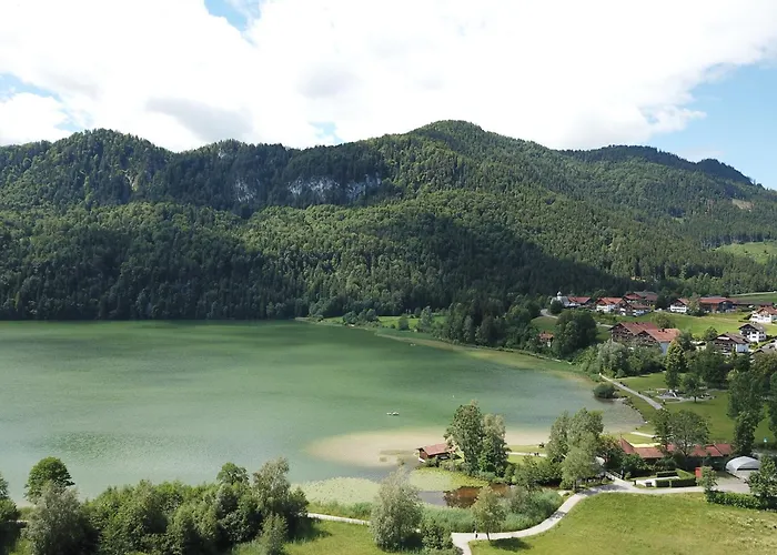 Landhaus Am Weissensee