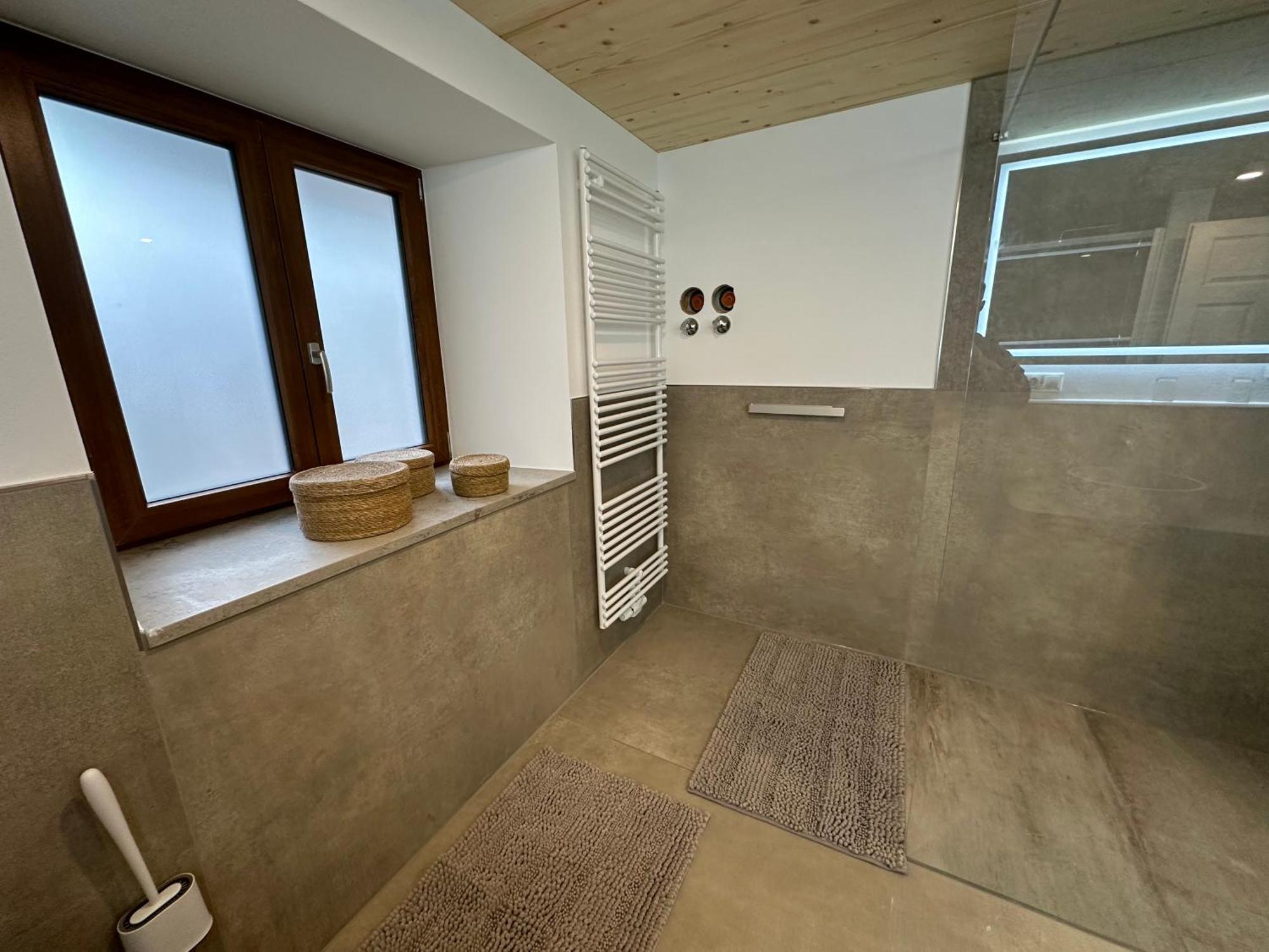 Apartment Am Weissensee