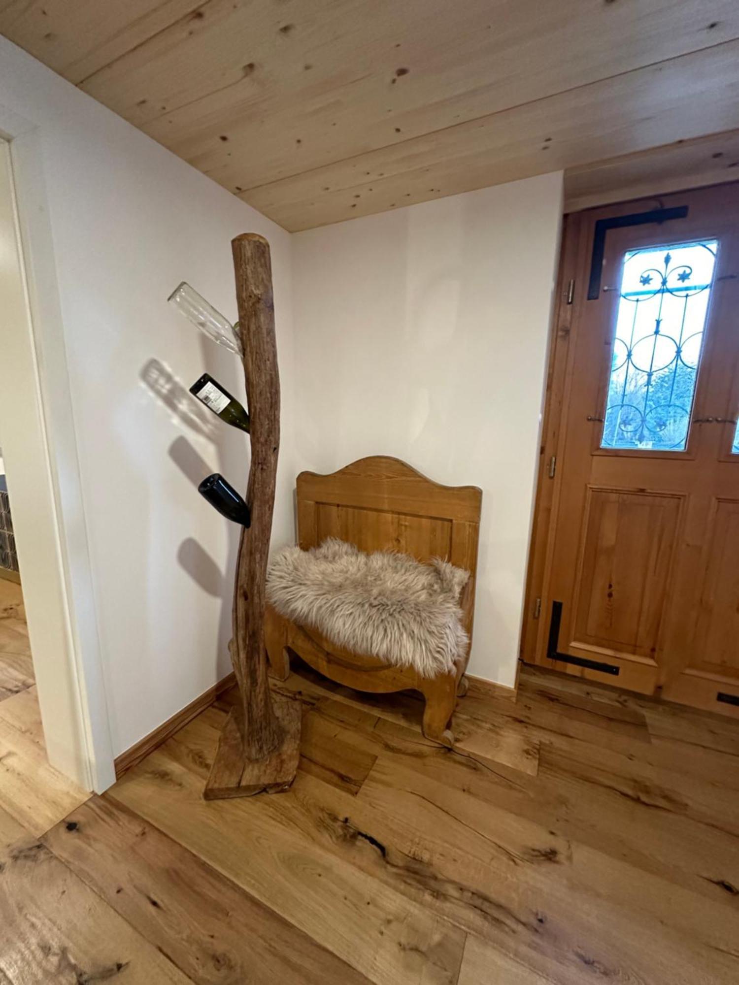 Apartment Am Weissensee Füssen