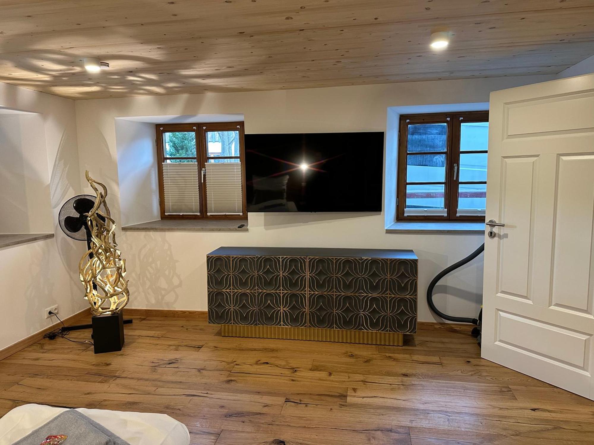 Apartment Am Weissensee Füssen
