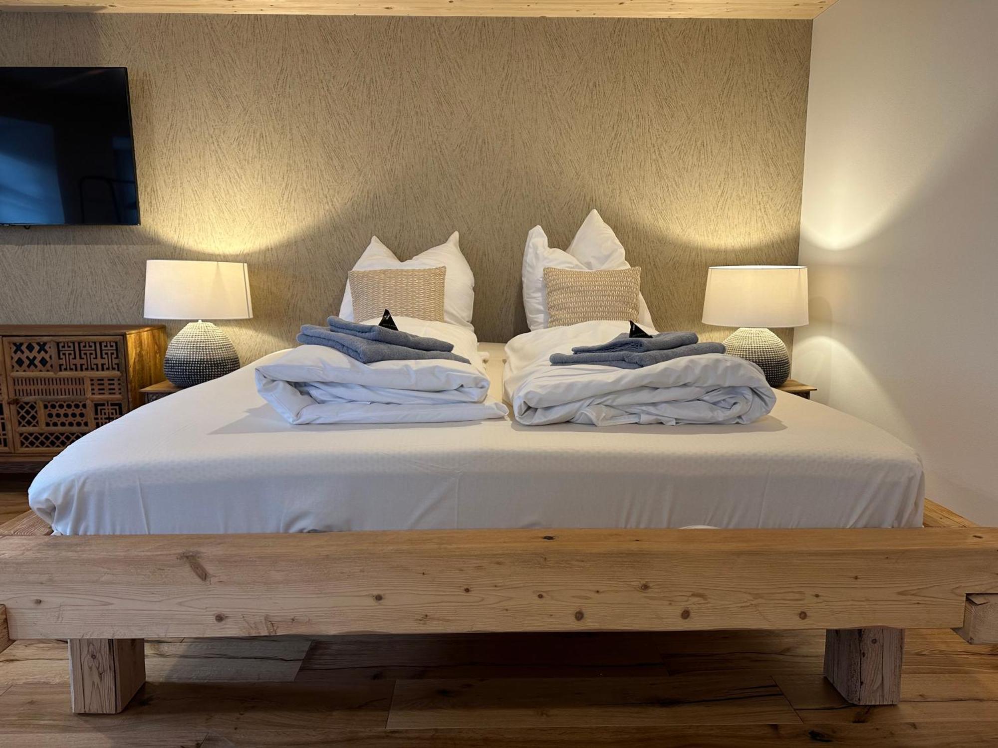 Apartment Am Weissensee