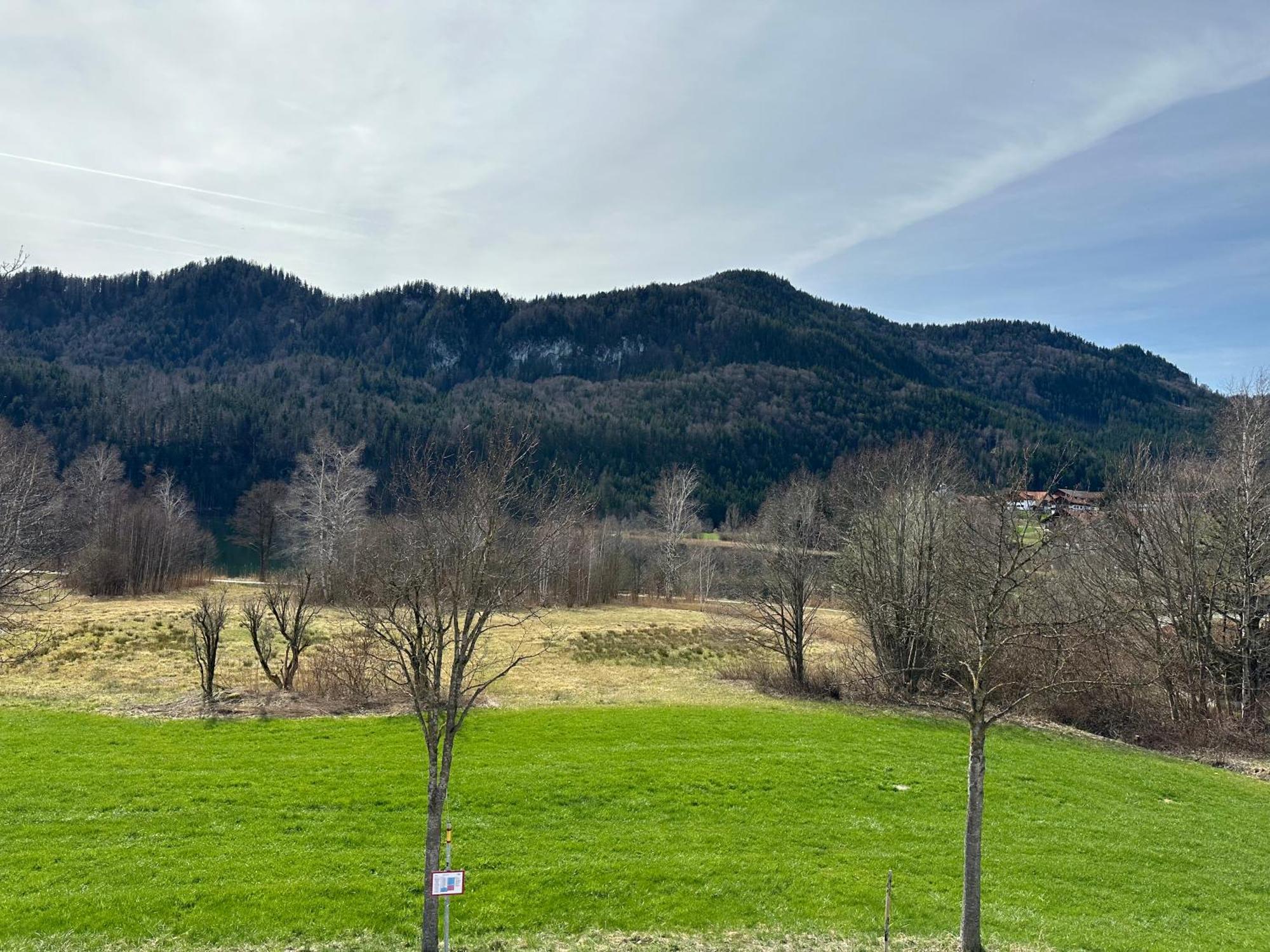 Apartment Am Weissensee Füssen