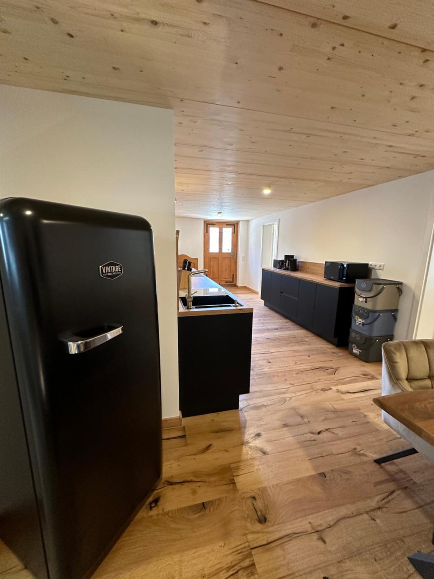 Apartment Am Weissensee *