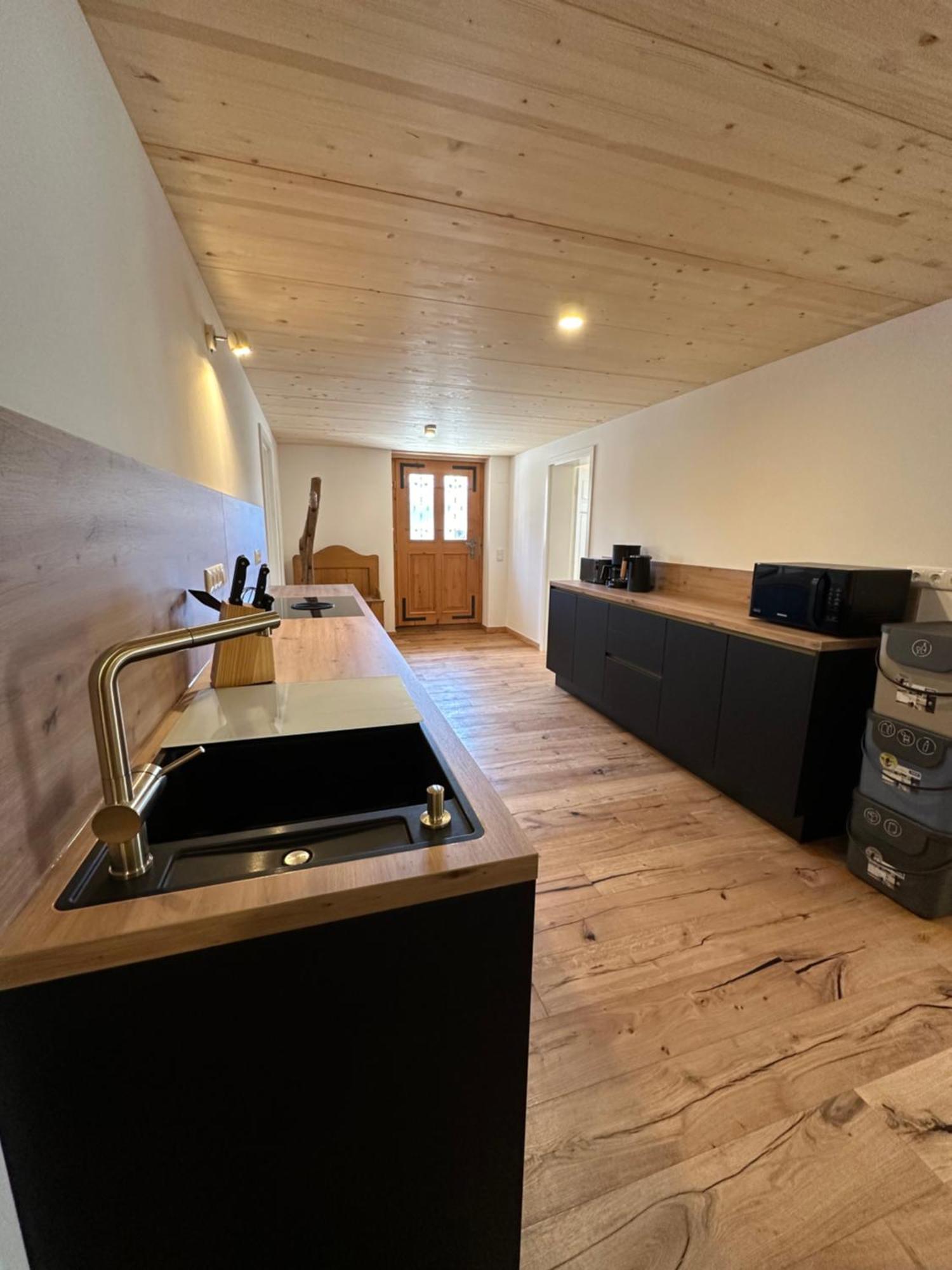 Apartment Am Weissensee Füssen